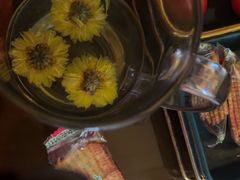 -华夏良子·足道SPA艾灸(王府井店)