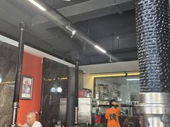 -四斤烤肉(东戴河孟家店)