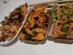 -枪火串烧·东北特色烧烤(罗湖总店)