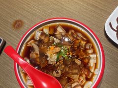 -肥三土菜馆(五四广场店)