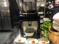 -韩盛·盛江山自助料理(中街大悦城店)
