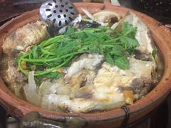 -华仔土鸡店(创意产业园店)