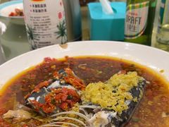 -韶山冲湘菜馆(黄桦路店)