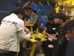 -望京小腰(北京总店)