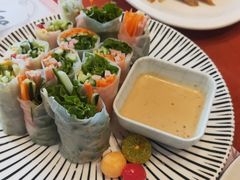 -赵小姐丨新中餐(曲江店)