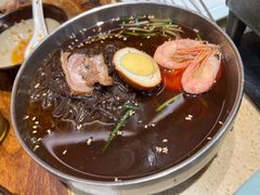 -状元阁烧烤(新华路总店)