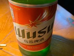 -楼兰新疆主题餐厅(坂田佳华领汇广场店)