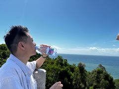 -广东惠东海龟国家级自然保护区