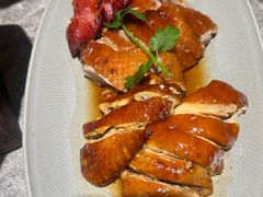 -留半山·香港食堂(啦啦宝都店)