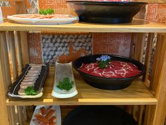 -五星桥原切肥牛火锅·30年专注好牛肉(湖塘店)