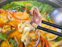 -派派茶客(金杏花园店)