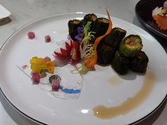 -周三的情书花园餐厅(江北店)
