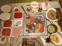 -海底捞火锅(和安宁春城店)