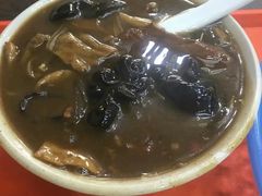 -穆彦华逍遥镇胡辣汤(岗坡路店)