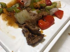 -衡山汇·高级粤菜(霄云路店)