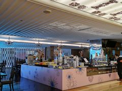 -圣丰索菲特·2 On 988 Café 自助餐厅