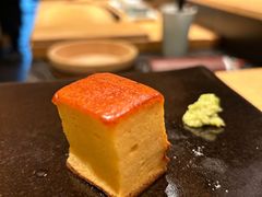 -Hulu Sushi葫芦寿司 Omakase