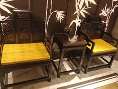 -Yan Ting 宴庭中餐厅(上海静安瑞吉酒店)