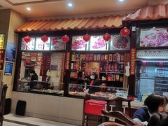 门面-葛记焖饼(伏牛路店)