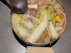 -沼津港精致料理·寿喜烧·烧鸟(龙湖南桥天街日料榜单店)