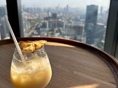 -深铁皇冠假日酒店·大堂吧