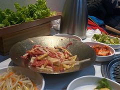 -六七八韩式烤肉·韩国料理(上杭路店)