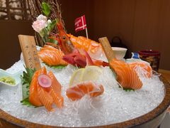 -文三酒肆自助放题(新街口友谊广场店)