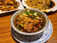 烤脑花-老号尤兔头(幸福店)