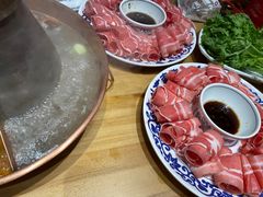 -东镇老火锅(长春路首店)