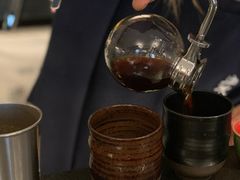 -沪水焙煎室(淡水路店)
