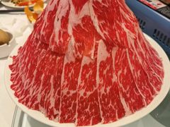 雪花牛肉锅仔-钱塘宴(东站西子国际店)