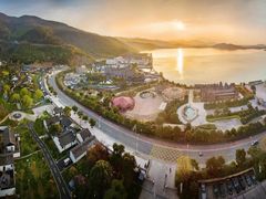 -达蓬山旅游度假区