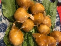 -生态苑农庄(十里画廊遇龙河店)