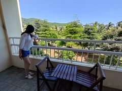 -三亚亚龙湾金棕榈度假酒店