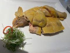 -金汤宴餐厅·粤菜(德云社店)