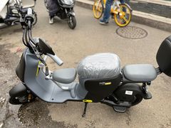 -九号电动车(安定门内大街店)