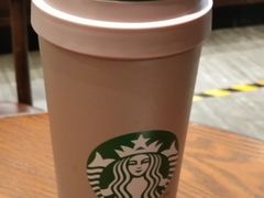 -星巴克(大连柏威年店)