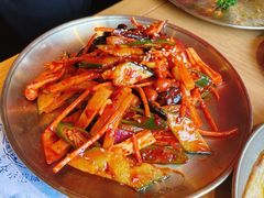 -西塔老太太泥炉烤肉(湖东领汇广场店)