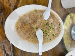 清蒸海胆-福顺顺发海鲜餐厅