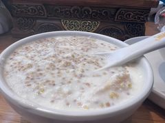 -哈啾嗨·蒙文化主题餐厅(京汉新城店)