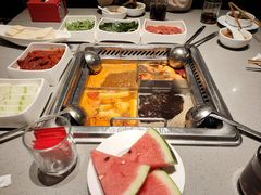 -海底捞火锅(王府井店)