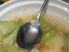 -莆田餐厅PUTIEN(三里屯店)
