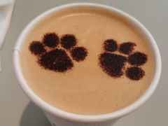-Seesaw Coffee(上生新所店)
