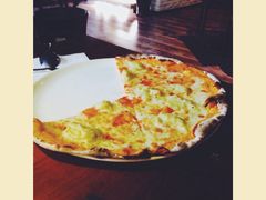 凯越大堂咖啡馆-JINNS锦时 steak&pizza(浸信会礼拜堂旧址店)