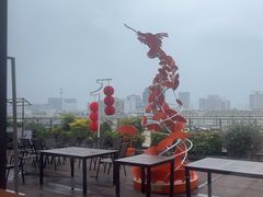 -小厨娘淮扬菜(龙湾天街店)