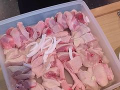 -烹然四季椰子鸡火锅(姚家园万象汇店)