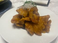 -臻宝中餐厅·大连菜·海鲜·融合菜(大连一方城堡豪华精选酒店)