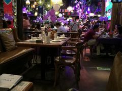 -拾叁唐Livehouse(佛山禅城店)