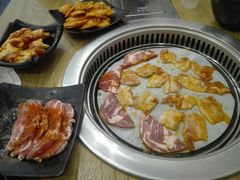 -碳碳烤肉(南湖路店)