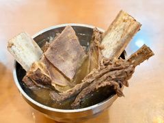 -老牌依强牛肉店(达道总店)
